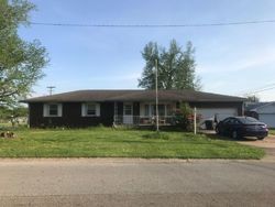 Foreclosure in  ROBERTA DR Murphysboro, IL 62966