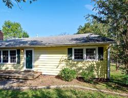 Foreclosure in  MCKINNEY ST Burlington, NC 27217