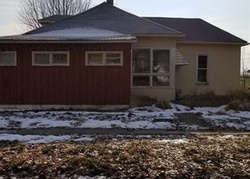 Foreclosure in  W PENN ST What Cheer, IA 50268