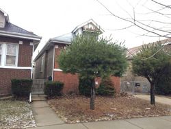 Foreclosure in  N LYNCH AVE Chicago, IL 60630