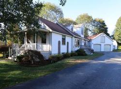 Foreclosure in  WAREHOUSE LN Rowley, MA 01969