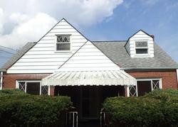 Foreclosure in  STANHOPE ST Pittsburgh, PA 15204
