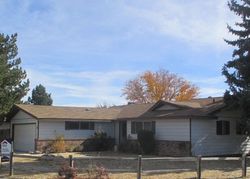 Foreclosure in  MICHELE WAY Sparks, NV 89431