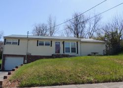 Foreclosure in  S CEDAR AVE Elizabethton, TN 37643