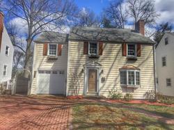 Foreclosure in  GRISWOLD DR West Hartford, CT 06119