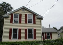 Foreclosure in  N MAIN ST East Windsor, CT 06088