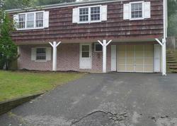 Foreclosure in  PINE CONE LN Sparta, NJ 07871