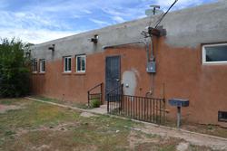 Foreclosure in  W LUPITA RD Santa Fe, NM 87505