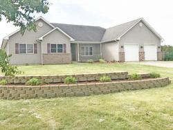 Foreclosure in  N 4089TH RD Sheridan, IL 60551