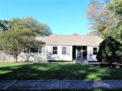 Foreclosure in  HAVERTOWN RD Newark, DE 19713