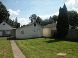 Foreclosure in  SPRUCE RD Riegelsville, PA 18077