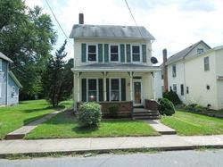 Foreclosure in  SPRUCE RD Riegelsville, PA 18077