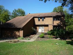 Foreclosure in  TREESIDE DR Stow, OH 44224