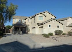 Foreclosure in  W PASTURE CANYON DR San Tan Valley, AZ 85143