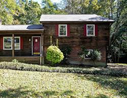 Foreclosure in  FOXCROFT DR Mount Airy, NC 27030