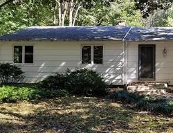 Foreclosure in  WHEELER RD Monroe, CT 06468