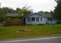 Foreclosure in  COUNTY ROUTE 48 Pine Bush, NY 12566