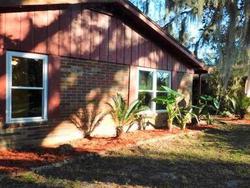 Foreclosure in  MINER RD Yulee, FL 32097