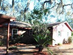 Foreclosure in  MINER RD Yulee, FL 32097