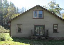 Foreclosure in  DENNIS FARM RD Marshall, NC 28753