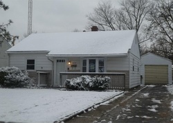 Foreclosure in  N 20TH ST Springfield, IL 62702