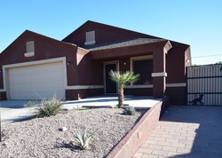Foreclosure in  W LA MIRADA DR Phoenix, AZ 85041