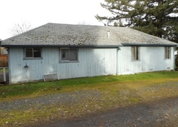 Foreclosure in  9TH AVE Sweet Home, OR 97386