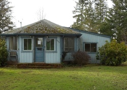 Foreclosure in  9TH AVE Sweet Home, OR 97386