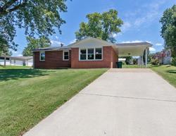 Foreclosure in  1ST ST E Scott City, MO 63780