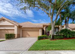 Foreclosure in  SHOAL CREEK LN Boynton Beach, FL 33472