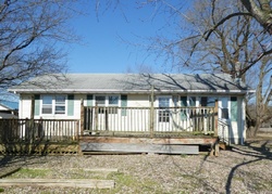 Foreclosure in  STRAUSS AVE Marydel, DE 19964