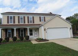 Foreclosure in  GAIL DR Buffalo Grove, IL 60089