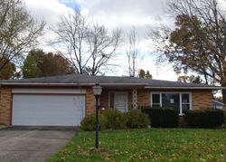 Foreclosure in  REDWOOD DR Olmsted Falls, OH 44138