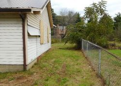 Foreclosure in  PRIMITIVE BAPTIST CHURCH RD Sandy Ridge, NC 27046