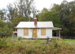 Foreclosure in  PRIMITIVE BAPTIST CHURCH RD Sandy Ridge, NC 27046