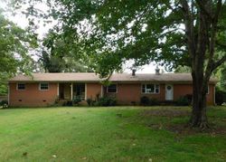 Foreclosure Listing in SULLIVAN RD THOMASVILLE, NC 27360