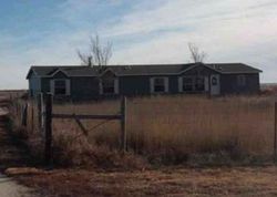 Foreclosure in  S LOVERS LN Scott City, KS 67871