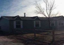 Foreclosure in  S LOVERS LN Scott City, KS 67871