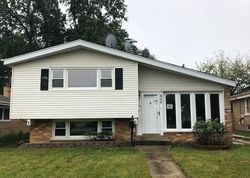 Foreclosure in  E BUTTERFIELD RD Elmhurst, IL 60126