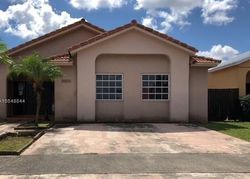 Foreclosure in  SW 50TH ST Miami, FL 33175