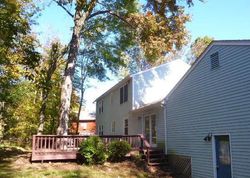 Foreclosure in  GAYLORD MOUNTAIN RD Hamden, CT 06518