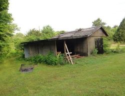 Foreclosure in  COLEY RD Mc Rae, AR 72102