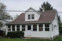 Foreclosure Listing in CRAGLE HILL RD SHICKSHINNY, PA 18655