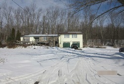 Foreclosure in  SHERIDAN RD Richfield Springs, NY 13439