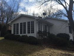 Foreclosure in  POPLAR ST Archbald, PA 18403