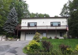 Foreclosure in  STONY HOLLOW CIR East Stroudsburg, PA 18302