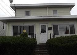 Foreclosure in  WALNUT ST Luzerne, PA 18709