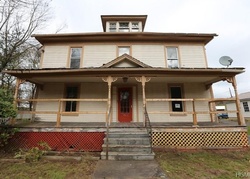 Foreclosure in  OLD TAYLOR RD Jeffersonville, NY 12748