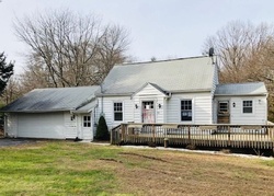 Foreclosure Listing in STRAITSVILLE RD PROSPECT, CT 06712