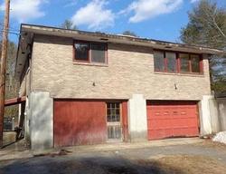 Foreclosure in  HARDWICK POND RD Ware, MA 01082